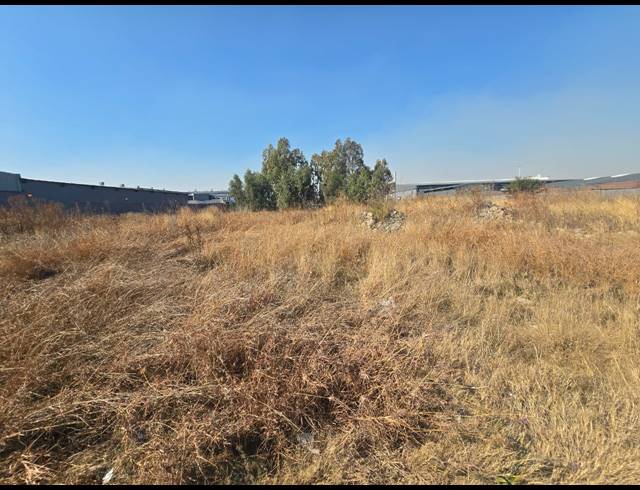 7,970M² VACANT LAND FOR SALE IN DUNCANVILLE